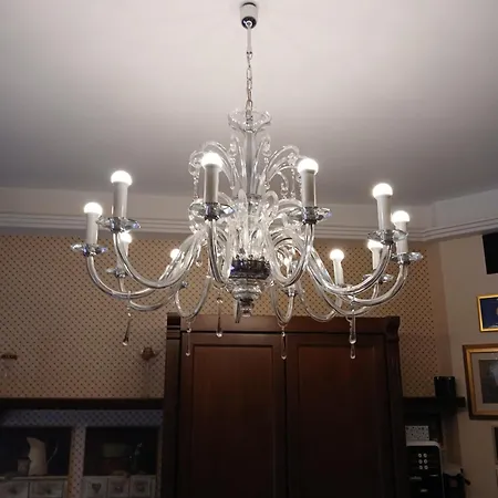 La Del Vulcano Bed & Breakfast Belpasso