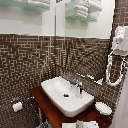 La Del Vulcano 3* Belpasso