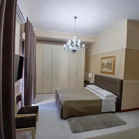 La Del Vulcano Bed & Breakfast Belpasso