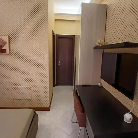 Bed & Breakfast La Del Vulcano