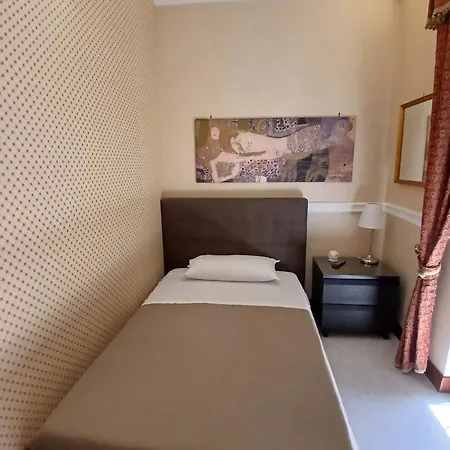 Bed & Breakfast La Del Vulcano *