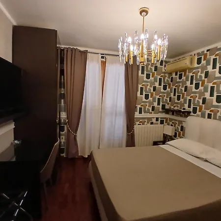Bed & Breakfast La Del Vulcano