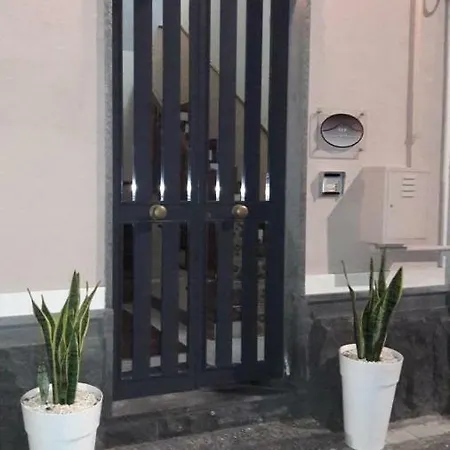 La Del Vulcano * Belpasso