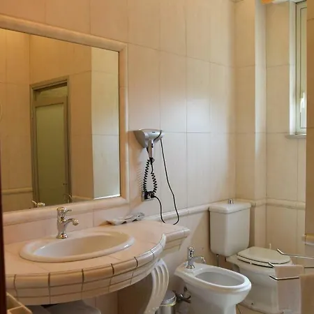 La Del Vulcano Bed & Breakfast