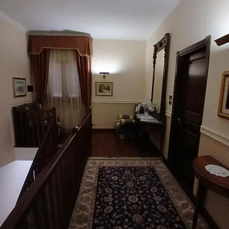 La Del Vulcano Nocleg ze śniadaniem Belpasso