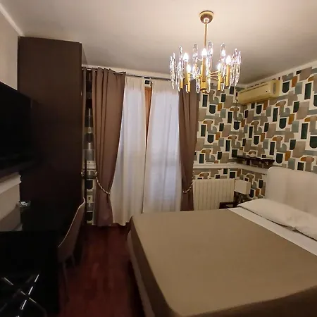 Bed & Breakfast La Del Vulcano