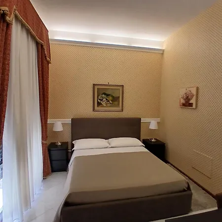 Bed & Breakfast La Del Vulcano *