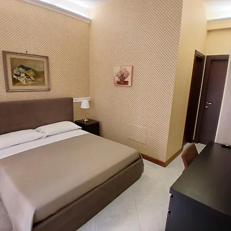 Bed & Breakfast La Del Vulcano 3*