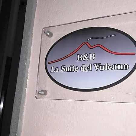La Del Vulcano Belpasso