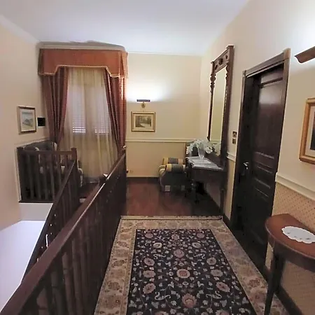Bed & Breakfast La Del Vulcano