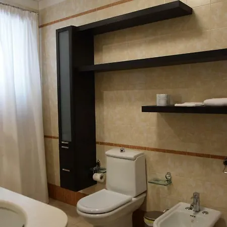 Bed & Breakfast La Del Vulcano 3*