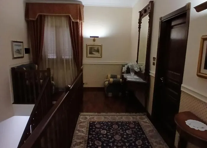 La Del Vulcano Bed & Breakfast Belpasso