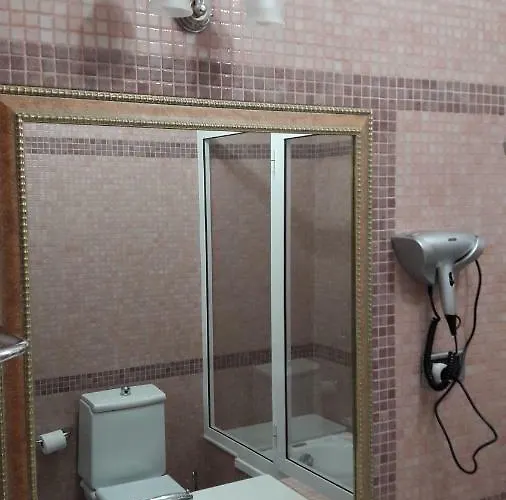 La Del Vulcano Bed & Breakfast 3*