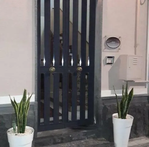 La Del Vulcano 3* Belpasso