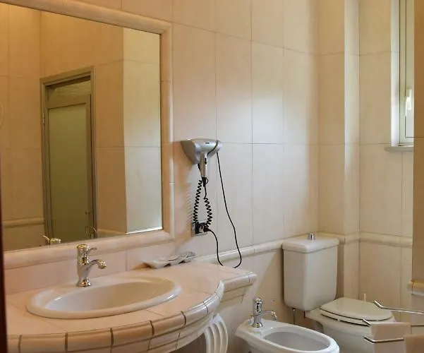 La Del Vulcano Bed & Breakfast