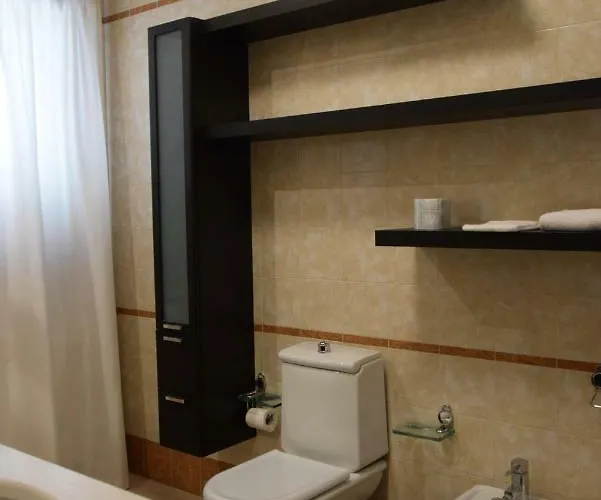 Bed & Breakfast La Del Vulcano 3*